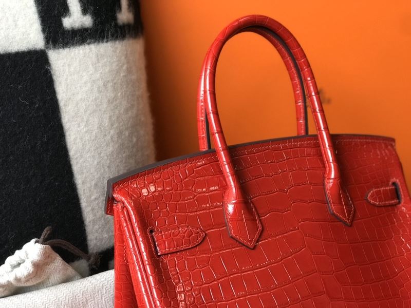 Hermes Birkin Bags